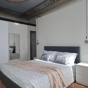  Appartamento Palazzo Buoninsegni Italia