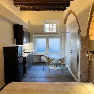  Appartamento Fontebranda Nest Italia
