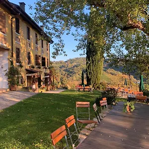 Bauernhof Le Noci, Tarzo