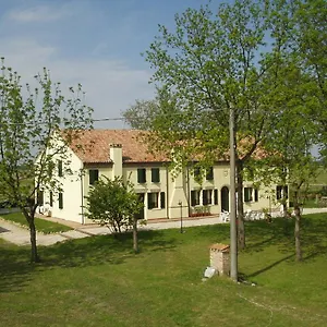 Bauernhof Agriturismo Principe Pio, Crespino