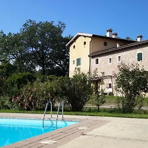 Apartment Il Rovero, Castion Veronese