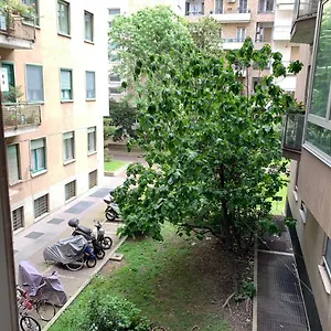  Appartamento In Centro Italia